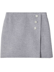  Tory Burch Skirts Grey