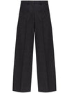 Givenchy Trousers Grey