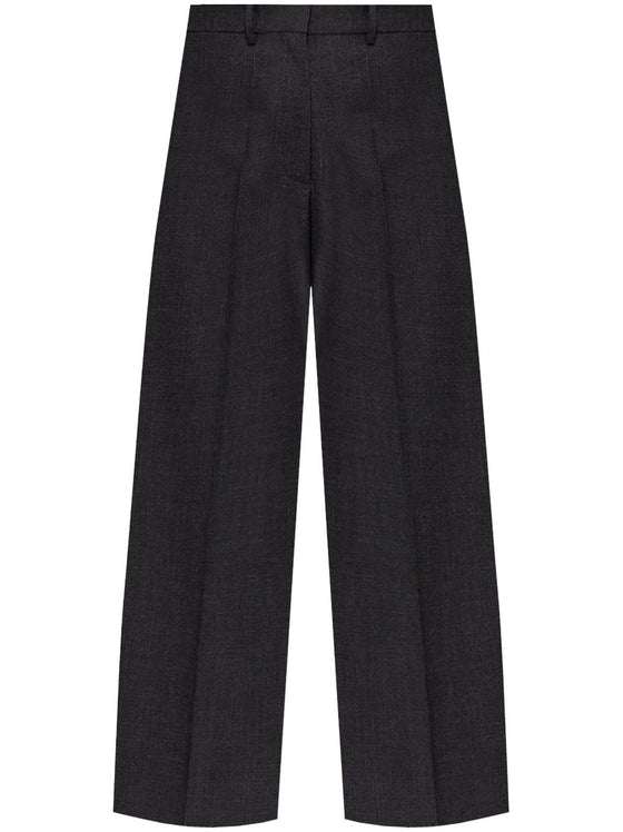 Givenchy Trousers Grey