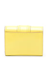 JACQUEMUS Wallets Yellow