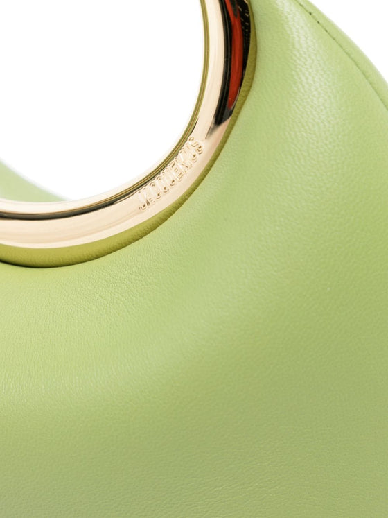 JACQUEMUS Bags.. Green