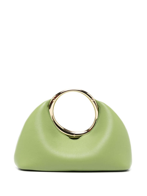 JACQUEMUS Bags.. Green