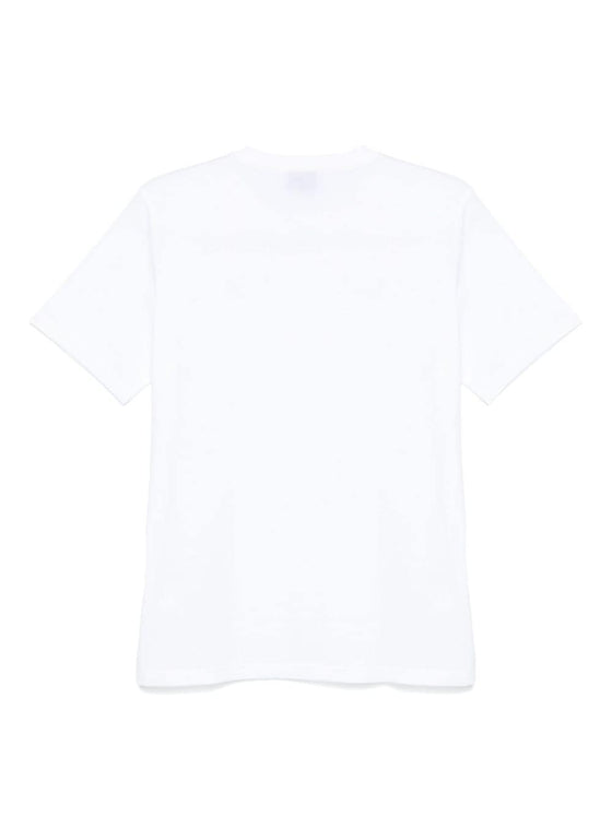 Paul Smith T-shirts and Polos White