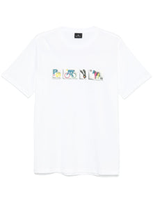  Paul Smith T-shirts and Polos White