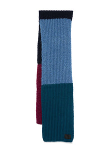  Paul Smith Scarfs Blue