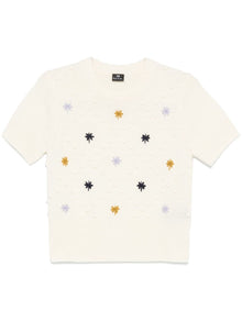  Paul Smith Top White