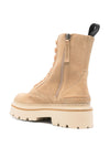 Woolrich Boots Beige