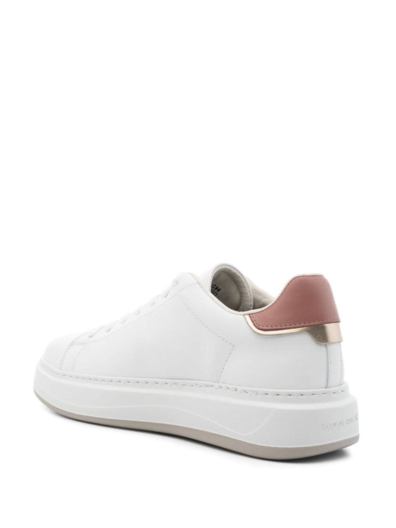 Woolrich Sneakers White