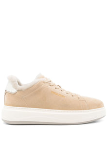  Woolrich Sneakers Beige