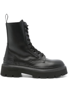  Woolrich Boots Black