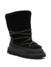 Woolrich Boots Black