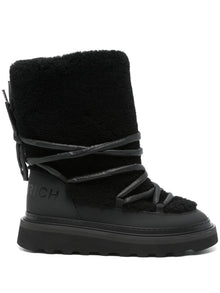  Woolrich Boots Black