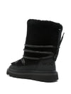 Woolrich Boots Black