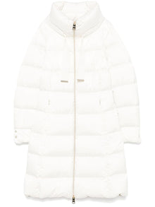  Herno Coats White