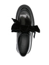 Jimmy Choo Flat shoes Black