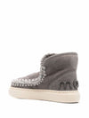 Mou Boots Grey