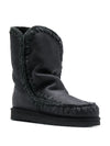 Mou Boots Black