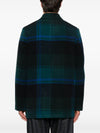 Paul Smith Coats Green