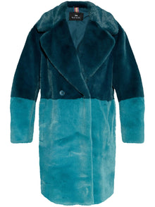  Paul Smith Coats Green