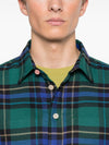 Paul Smith Shirts Green