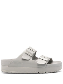  Birkenstock Sandals Grey