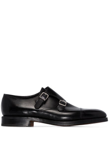  John Lobb Boots Black