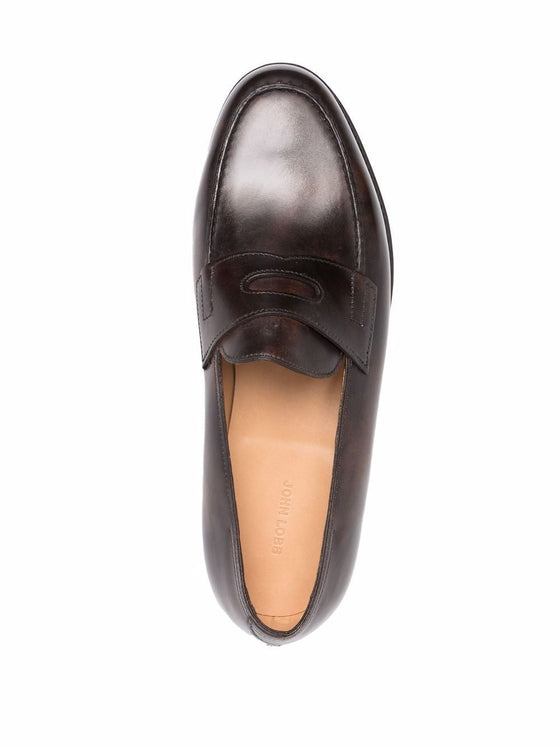 John Lobb Flat shoes