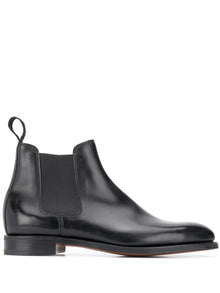  John Lobb Boots Black