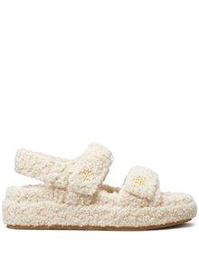  Tory Burch Sandals White