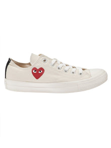  Comme des Garcons Sneakers Beige