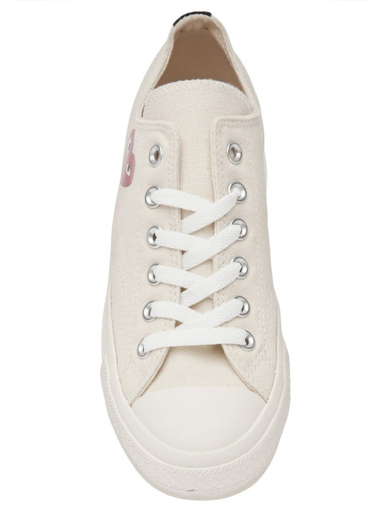 Comme des Garcons Sneakers Beige