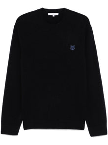  MAISON KITSUNE' Sweaters Blue