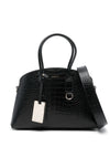 EMPORIO ARMANI CAPSULE Bags.. Black