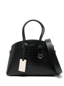  EMPORIO ARMANI CAPSULE Bags.. Black