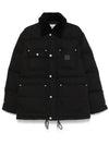 CARHARTT WIP MAIN Jackets Black