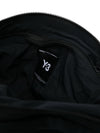 Y-3 Bags.. Black