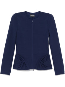  Emporio Armani Jackets Blue