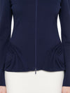 Emporio Armani Jackets Blue