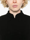 EMPORIO ARMANI CAPSULE Jackets Black