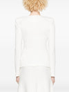 Emporio Armani Jackets White