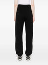 Emporio Armani Trousers Black