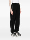 Emporio Armani Trousers Black