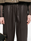 HERSKIND Trousers Bordeaux