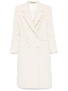  Tagliatore Coats White