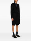 Paul Smith Coats Black