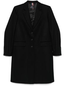  Paul Smith Coats Black