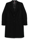 Paul Smith Coats Black