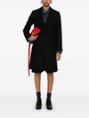 Paul Smith Coats Black