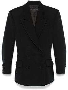  Valentino Jackets Black