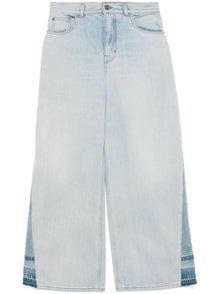  Chloè Jeans Clear Blue